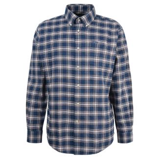 Barbour Mens Bowburn Regular Fit Shirt