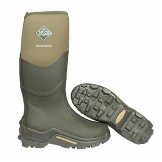 Muckboot Muckmaster Hi Green