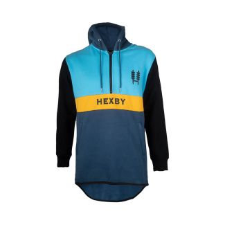 Hexby Mullet Shearing Hoodie