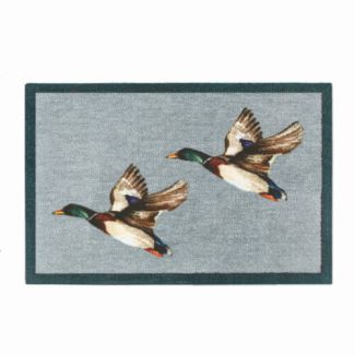 My Mat My Flying Ducks Nylon Indoor Mat 50x75cm