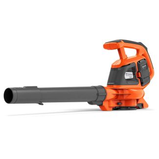 Husqvarna 120iBV Battery Leaf Blower With Battery & Charger