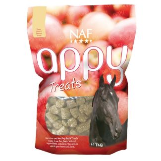 NAF Appy Treats 1kg 