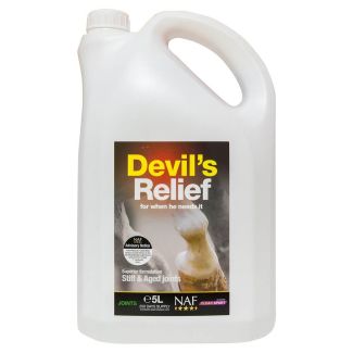 NAF Devil's Relief 5L