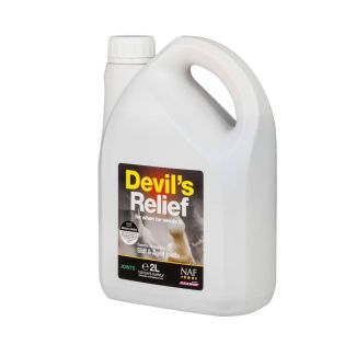NAF Devils Relief 2l - Chelford Farm Supplies 
