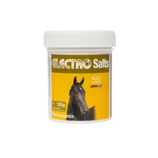 NAF Electro Salts Traveller 150g - Chelford Farm Supplies 