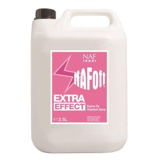 NAF Off Extra Effect 2.5l - Chelford Farm Supplies 