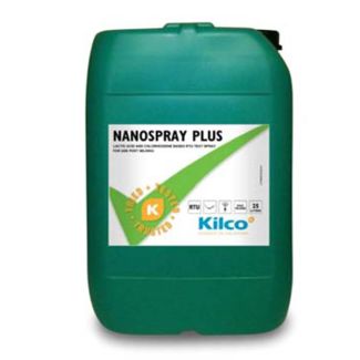 Kilco Nanospray Plus 1000L