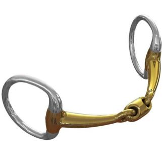 Neue Schule Tranz Angled Lozenge 16mm Eggbutt - Cheshire, UK