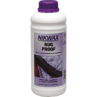  NIKWAX Rug Proof Waterproofer - Chelford Farm Supplies 