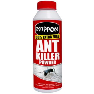 Nippon Ant Killer Powder 300g Plus 33% Extra Fill