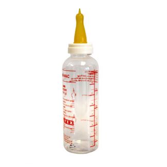 Nettex Non-Vac Bottle