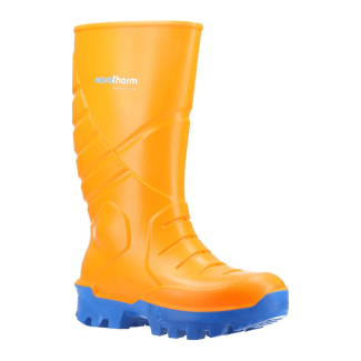 Nora Noratherm S5 Polyurethane Wellington Boots