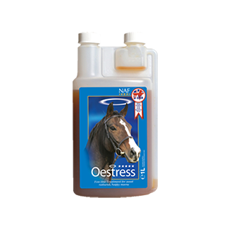 NAF Oestress Liquid 5 Star 2L