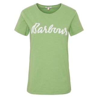 Barbour Womens Otterburn T-Shirt