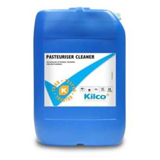 Kilco Pasteuriser Liquid 25L