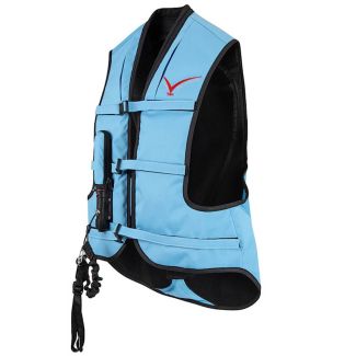 Point Two ProAir Air Jacket Pale Blue