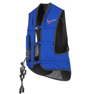 Point Two ProAir Air Jacket Royal Blue