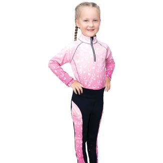 Little Rider Pony Fantasy Riding Tights