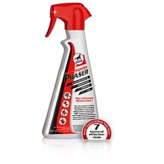 Leovet Power Phaser Fly Spray 550ml