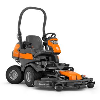 Husqvarna P 524X EFI Front Mounted Petrol Lawn Mower