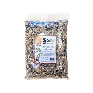 Red Barn Premium Wild Bird Seed | Chelford Farm Supplies