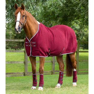 Premier Equine Premtex Cooler Rug