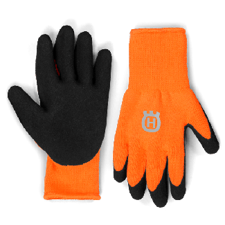 Husqvarna Functional Grip Winter Gloves