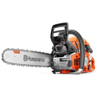 Husqvarna 560 XP Mark II Petrol Chainsaw