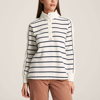 Joules Womens New Southwold Sweatshirt