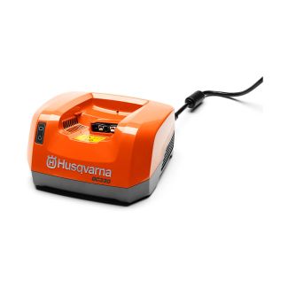 Husqvarna QC330 Battery Charger - Cheshire, UK