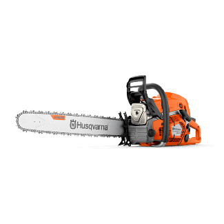 Husqvarna 592 XPG Petrol Chainsaw