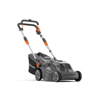 Husqvarna Aspire LC34-P4A Battery Lawn Mower (Shell Only)