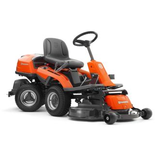 Husqvarna R214TC Ride on Lawn Mower - Cheshire, UK