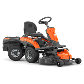 Husqvarna R 200iX Rider Lawn Mower