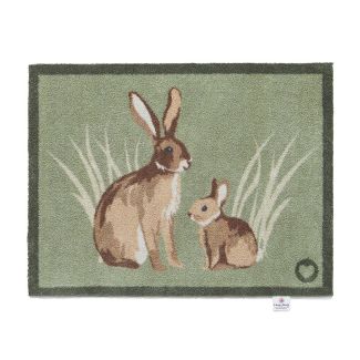 Hug Rug Rabbit 1 Mat 65x85cm