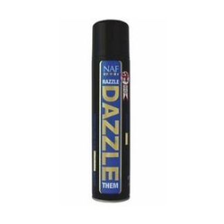 NAF Razzle Dazzle Them Finishing Spray 300ML