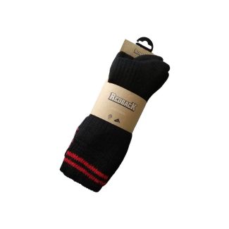 Redback Boot Socks Pack Of 2