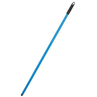 Red Gorilla Broom Handle 120cm Blue