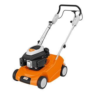 Stihl RL540 Lawn Scarifier - Cheshire, UK