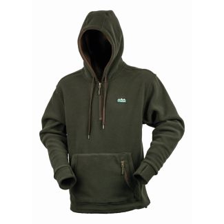 Ridgeline Mens Ballistic Fleece Hoodie | Chelford Farm Supplies