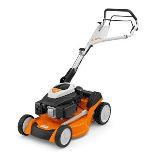 Stihl RM650V Petrol Lawn Mower - Cheshire, UK