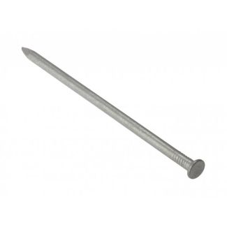 Forgefix Round Head Nail Galvanised 2.65mm X 40mm