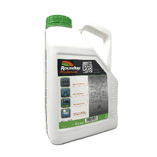 Roundup Pro Active 360 Weed Killer 5L | Chelford Farm Supplies