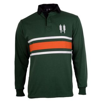 Hexby Upton Rugby Shirt