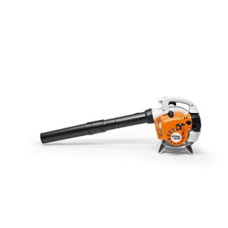 Stihl BG56C-E Petrol Leaf Blower - Cheshire, UK