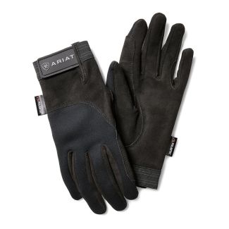 Ariat Insulated Tek Grip Riding Gloves