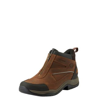 Ariat Mens Telluride Zip H2O Boots