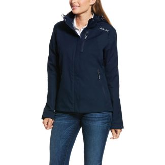 Ariat Ladies Coastal H2O Waterproof Jacket