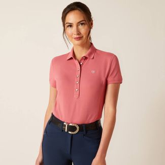 Ariat Ladies Prix 2.0 Polo Shirt