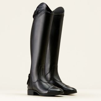 Ariat Womens Palisade Show Riding Boots